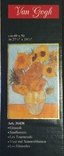Пазл Clementoni Vincent Van Gogh Подсолнухи, фото №3