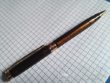 Подарочная шариковая ручка: SZ.LEQI 600 PARIS., фото №13