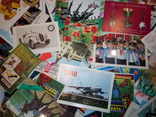 Коллекция карманных календариков, 164 из СССР, 47 - Украина, плюс бонус., фото №7