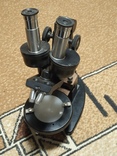Мікроскоп, фото №2