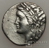 Аполлон Лев ( 280-200 р. до н.е ) Мілет, фото №2