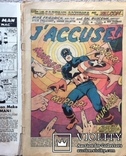Комиксы Мarvel "Captain America and the Falcon", США, 1973 г. 100 % оригинал!, фото №3