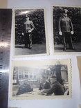Фотографии немецких солдат., фото №8