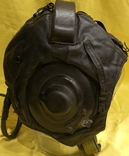 Шлем летчика зимний, фото №5