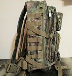 Тактический рюкзак IDE 40л, фото №3