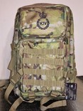 Тактический рюкзак IDE 40л, фото №4