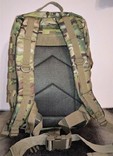 Тактический рюкзак IDE 40л, фото №5
