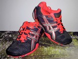 Кроссовки Asics, р.39,5, фото №5