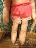 Кукла текстильная, фото №6