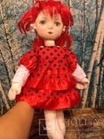 Кукла текстильная, фото №7