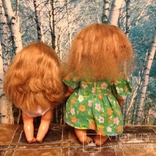 Две куклы, фото №3