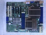 Материнская плата Supermicro x8dtl-i LGA1366 (DDR3 REG \ Xeon X5670 ), photo number 5