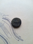 Антична монета.Лань., фото №3