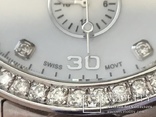 Часы мужские LUXURMAN. С  бриллиантами. 2 карата., фото №3