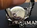Часы мужские LUXURMAN. С  бриллиантами. 2 карата., фото №7
