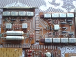 Мощный лот платок от советского частотомера (много км, транзисторы ,микросхемы и т.п.), фото №10