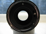 Auto MIRANDA E 1:2.8 f=105mm Lens made in Japan, фото №8