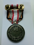 Медаль за битву в Арденнах, фото №4