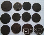 Монеты средневековья, фото №3