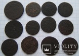 Монеты средневековья, фото №6