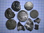 Монетное серебро, фото №2