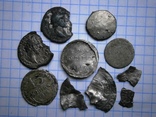 Монетное серебро, фото №3