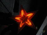 Верхушка звезда, фото №6