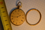 Часы кулон Sigel., фото №2