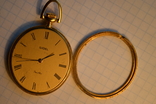Часы кулон Sigel., фото №3
