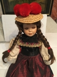 Фарфорова лялька., фото №8