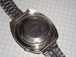 Часы seiko navigator timer 6117 - 6410 на восстановление, фото №10