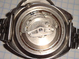 Часы seiko navigator timer 6117 - 6410 на восстановление, фото №11