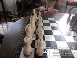Сувенирные шахматы 47х47 см, фото №5