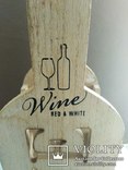 Подставка для вина, photo number 4