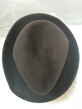 Фетровая шляпа., фото №3