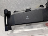 Автодержатель для планшета Baseus Back Seat Holder Black (SUHZ-01) 2 Штуки, фото №10