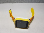 Детские телефон часы с GPS трекером Q750, фото №5