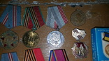 Медалі, фото №9