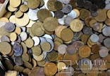 Монеты Копилка, фото №4
