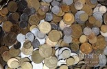 Монеты Копилка, фото №5