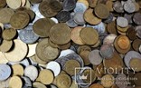 Монеты Копилка, фото №7