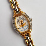 МВС України, Від начальника УДАІ - нагородний жіночий годинник, Q&amp;Q Japan CBM Co, фото №2