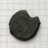 Античная монета, фото №6