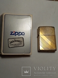 Зажигалка Zippo U.S.A., фото №2