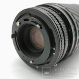 Fujiyama 28-200mm F3.5-5.3 Macro Canon FD, фото №4