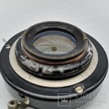 Carl Zeiss Tessar 10.5cm F4.5, фото №4