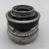 Meyer Optik TRIOPLAN 50mm f2.9 M39, фото №3