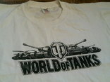World of Tanks + Hebulus (футболка + шорты с ремнем), фото №12