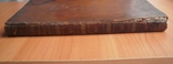 Книга Опыты священной поэзии Ф. Глинки 1826 г, фото №4