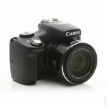 Canon PowerShot SX50 HS, photo number 2